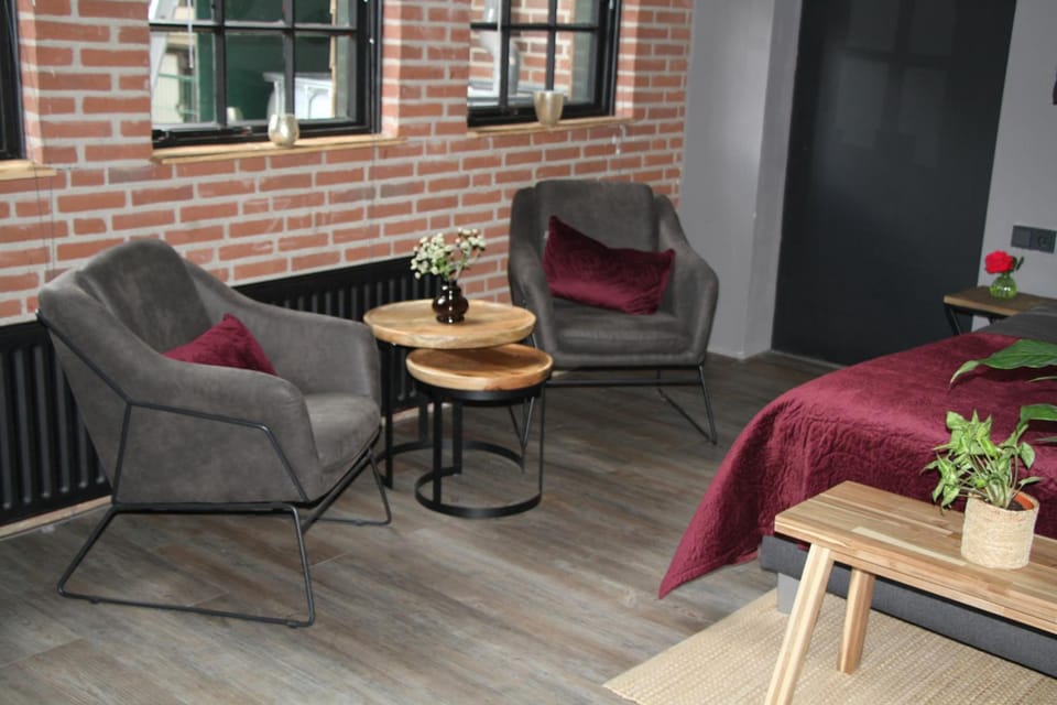 B&B de Rekkendonken Hotel in North Brabant (province)