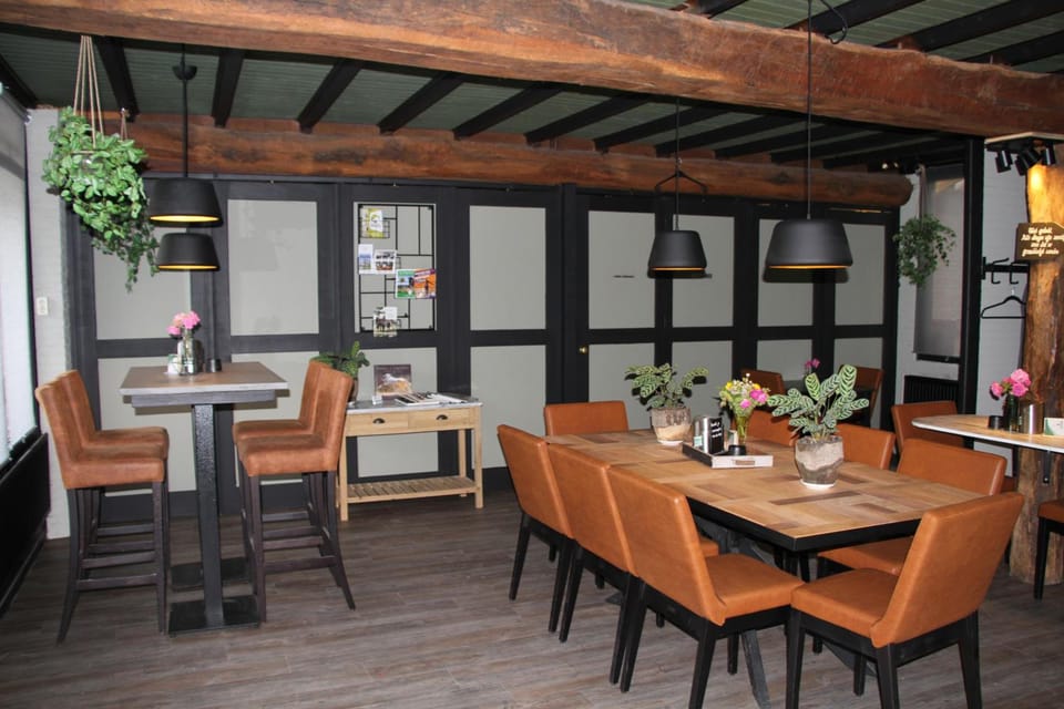 B&B de Rekkendonken Hotel in North Brabant (province)