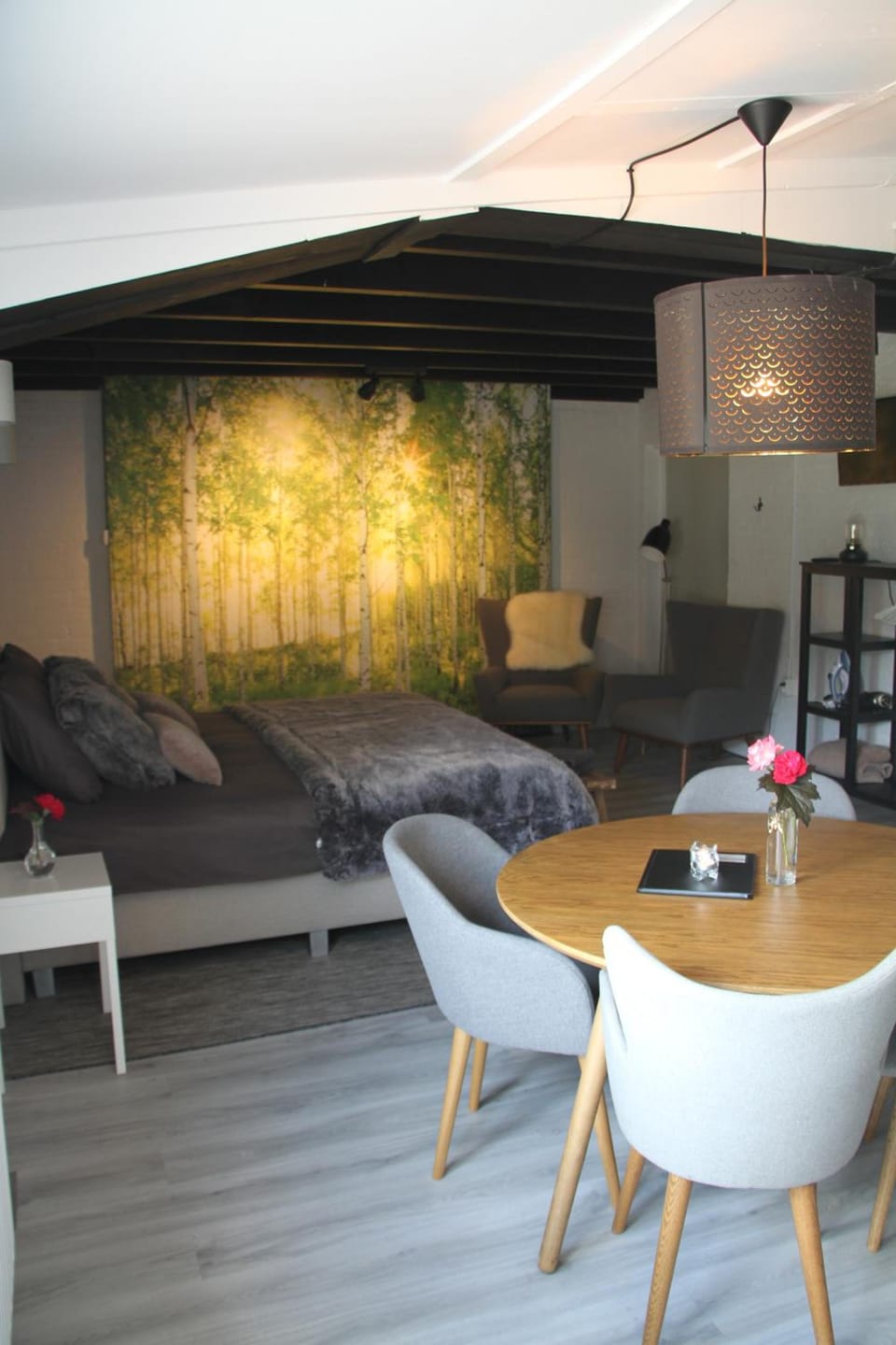 B&B de Rekkendonken Hotel in North Brabant (province)