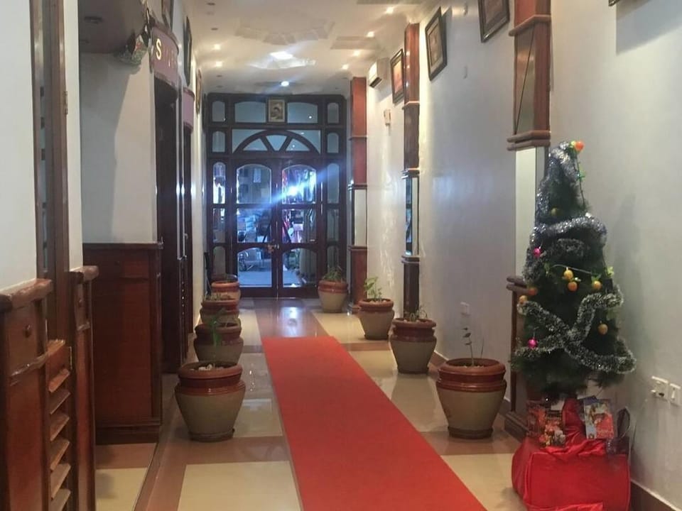 Natron Palace Hotel Hotel in Arusha