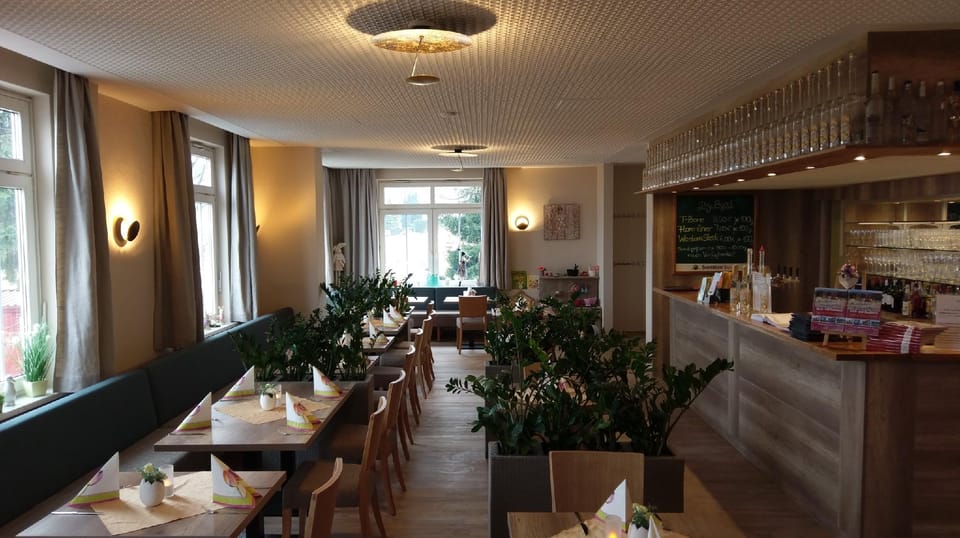 Hotel Schöne Aussicht Hotel in Thuringia, Germany