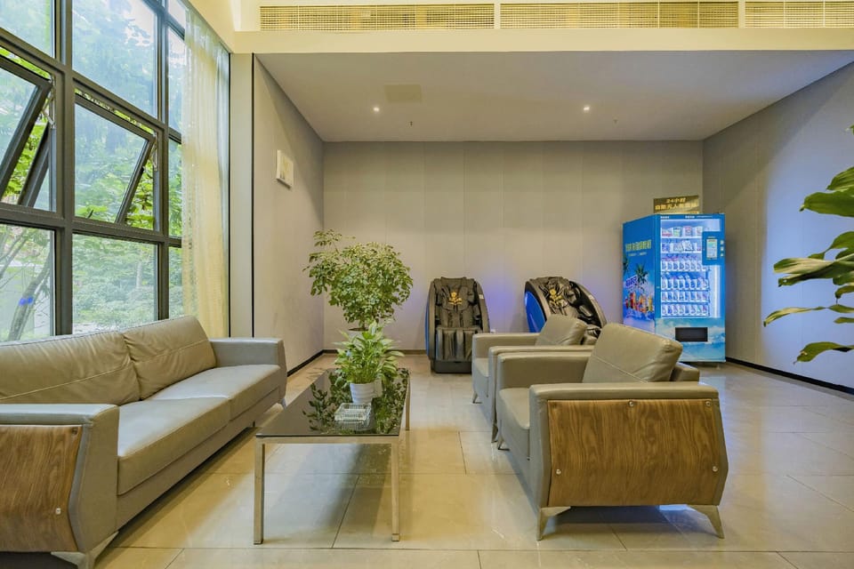Huigao Boutique Hotel Boutique hotel in Chengdu