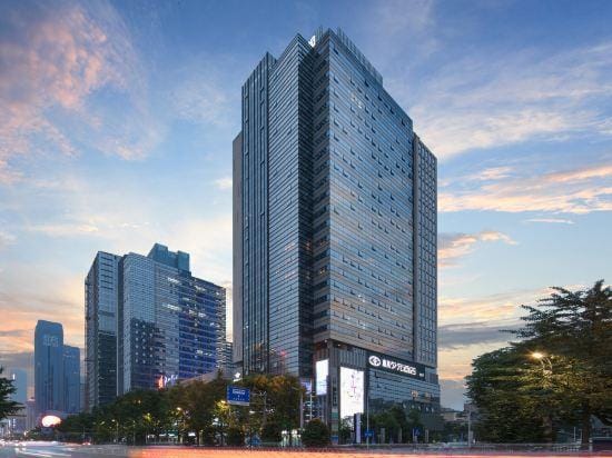 Lensay Hotel Hotel in China