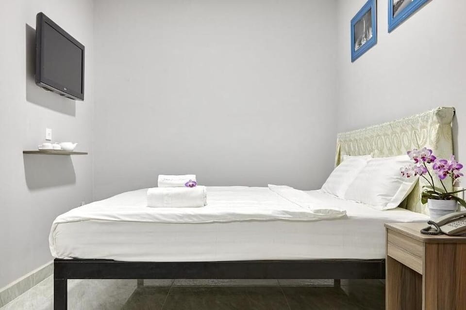 AEm Hotel Selection Hotel in Ho Chi Minh City