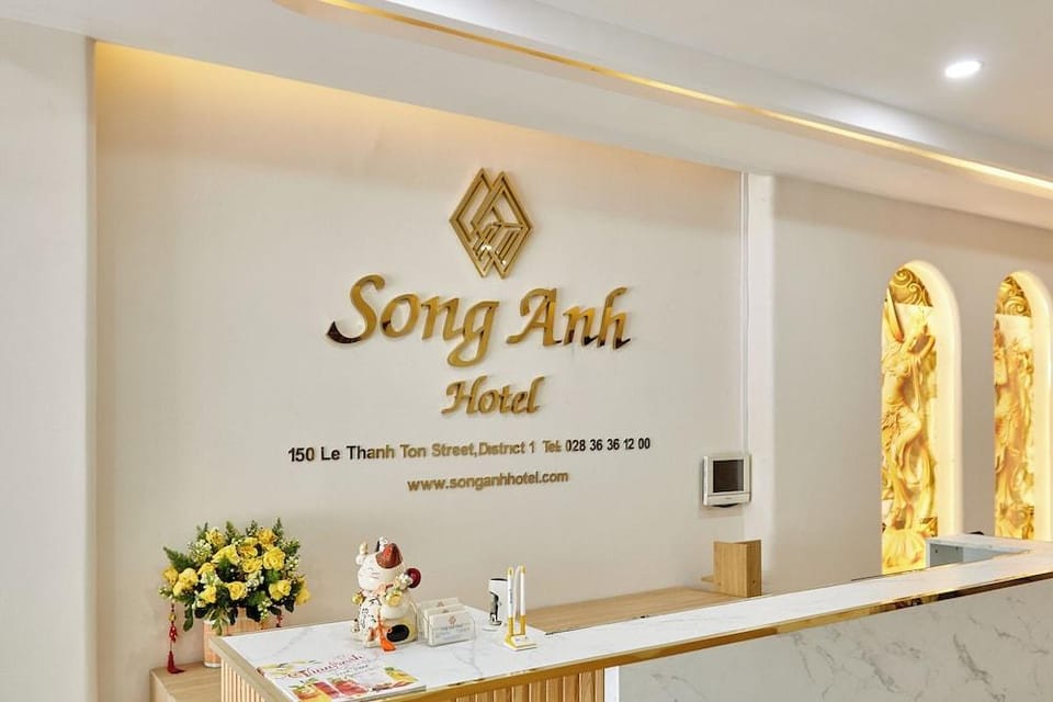 AEm Hotel Selection Hotel in Ho Chi Minh City