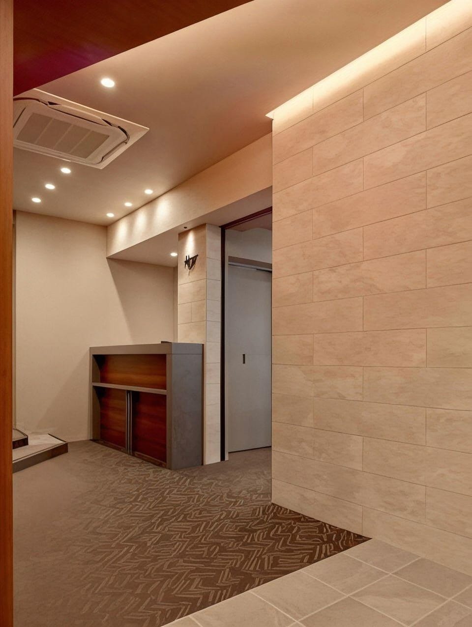 Hotel New Tohoku Hotel in Chiba Prefecture