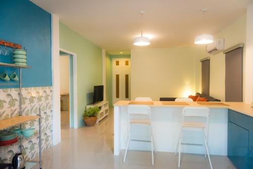 Lanta Scenic Bungalow Hotel in Sala Dan