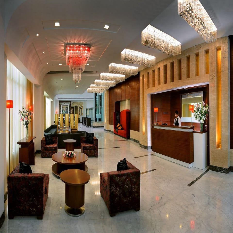 Park Inn Gurgaon Hotel in Gurugram