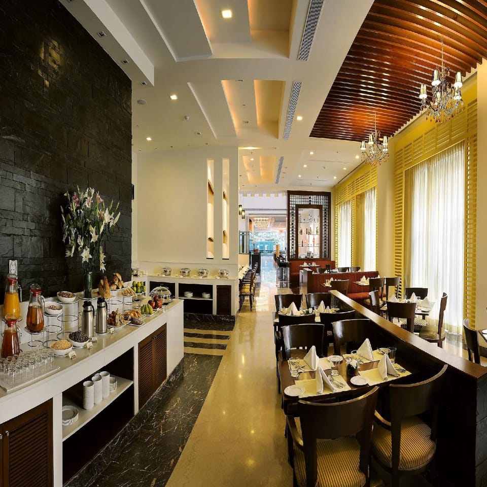 Park Inn Gurgaon Hotel in Gurugram
