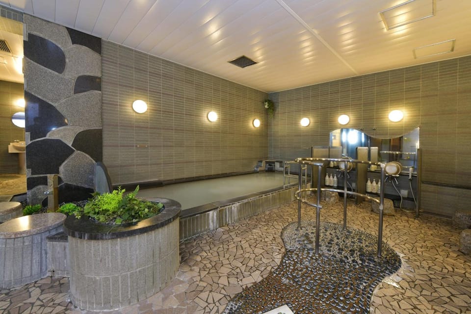 Refre Forum Hotel in Chiba Prefecture