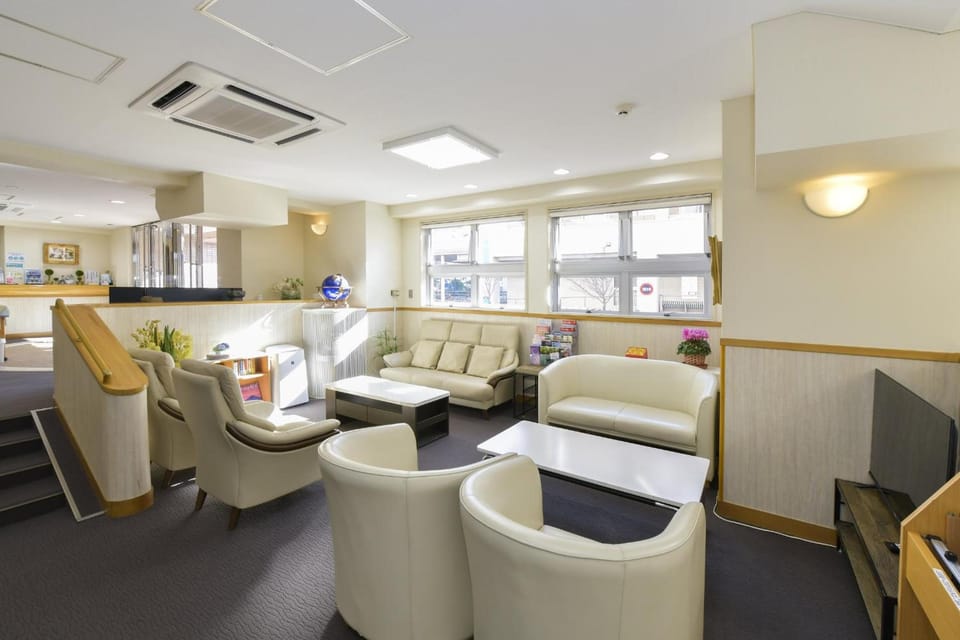 Refre Forum Hotel in Chiba Prefecture