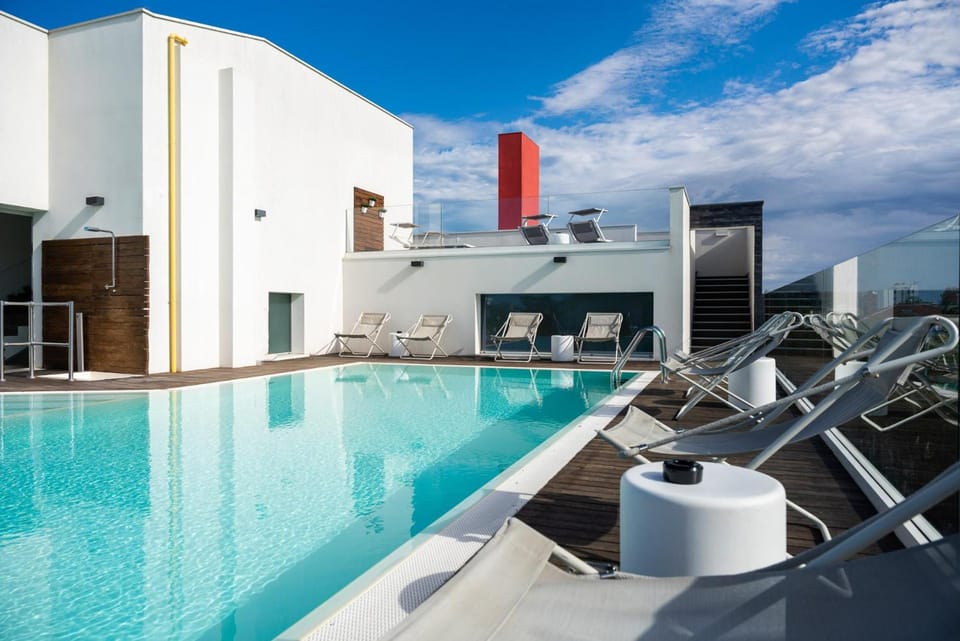 Dan Hotel Hotel in Riccione