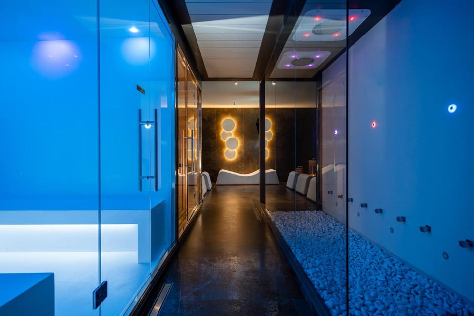 Dan Hotel Hotel in Riccione