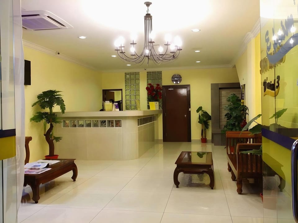 Sun Inns Hotel D'Mind Seri Kembangan Hotel in Negeri Sembilan, Malaysia