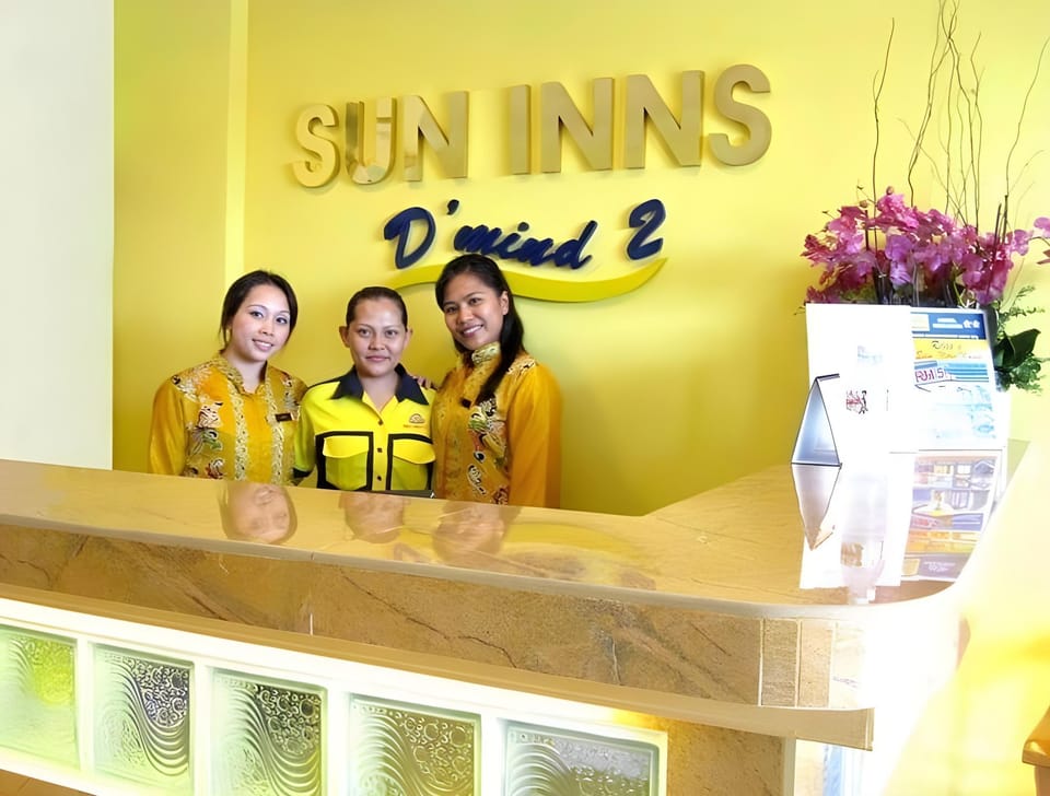 Sun Inns Hotel D'Mind Seri Kembangan Hotel in Negeri Sembilan, Malaysia
