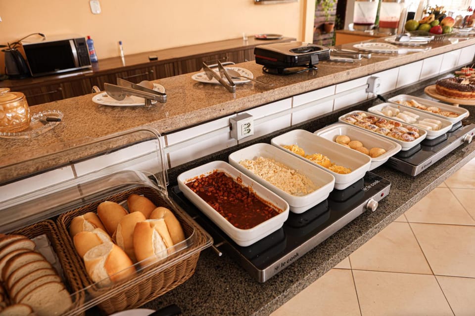 Mais Hotel Hotel in State of Tocantins
