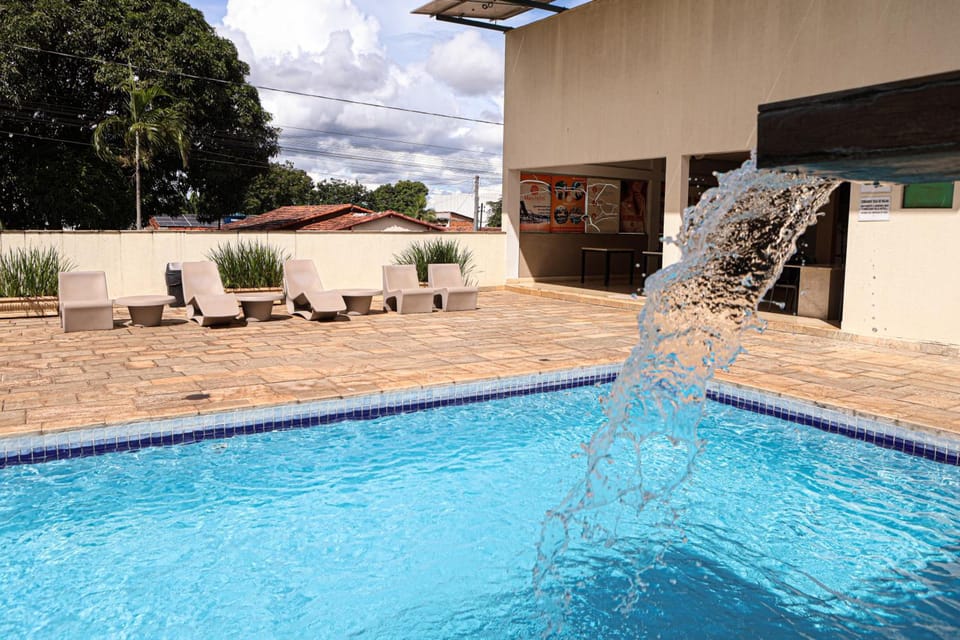 Mais Hotel Hotel in State of Tocantins