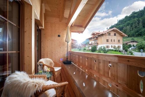 Beim Neuner - Zeit zu zweit Hotel in Salzburgerland