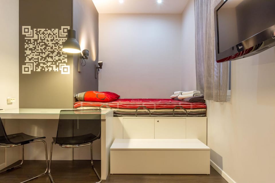 Apartments Aspalathos Hotel in Split