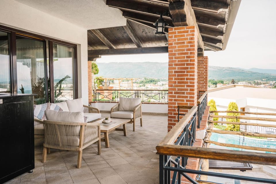 Apartments Bazar Hotel in Ulcinj Municipality