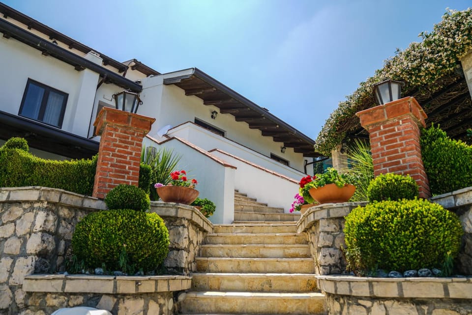 Apartments Bazar Hotel in Ulcinj Municipality