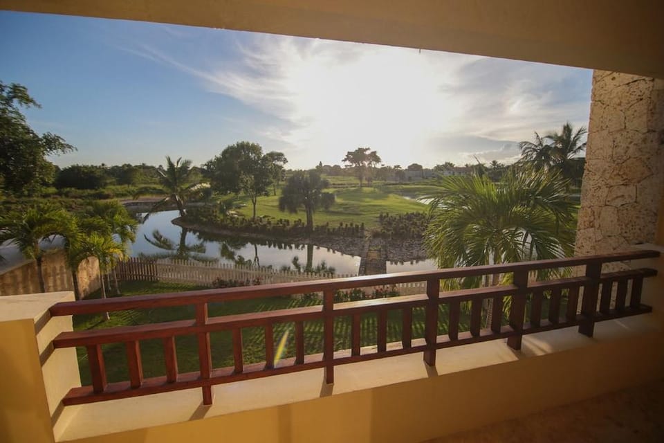 Tot Punta Cana Apartments Apartment hotel in Punta Cana