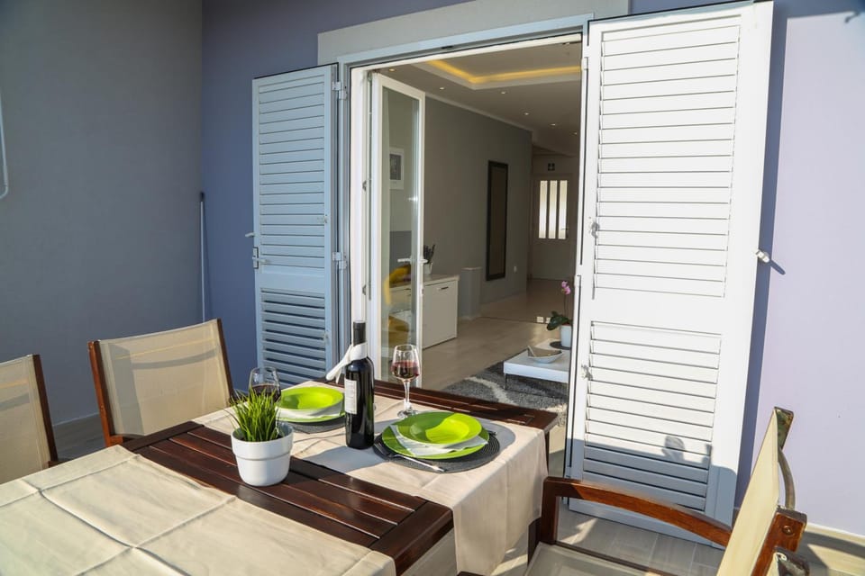 Apartments Viskovic Margita Hotel in Hvar