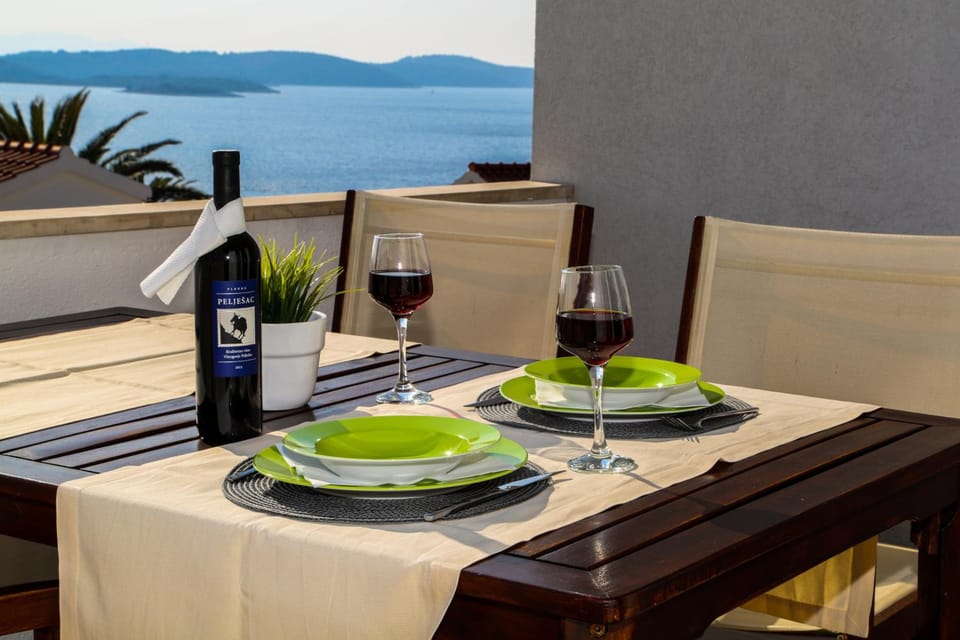 Apartments Viskovic Margita Hotel in Hvar