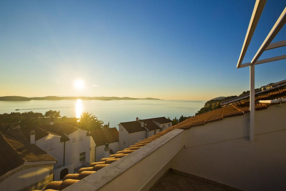 Apartments Viskovic Margita Hotel in Hvar