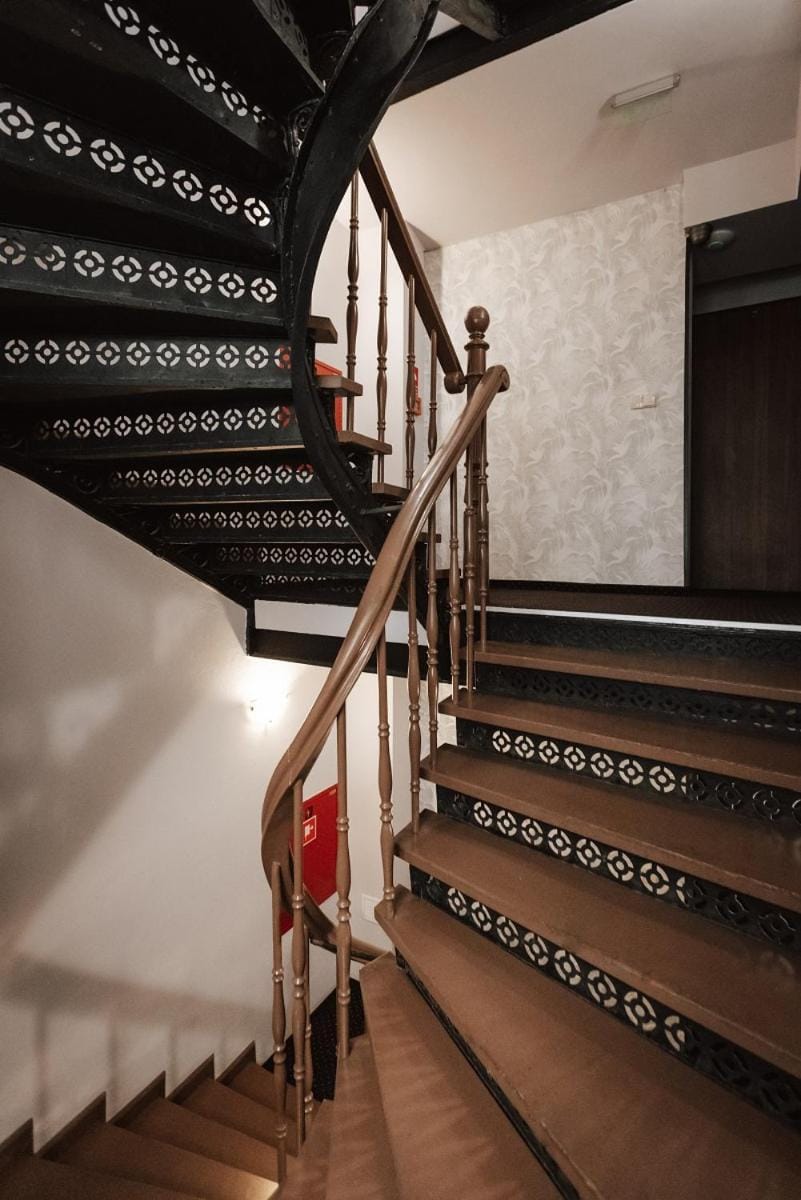 Boogie Deluxe Old Town Apartment hotel in Wroclaw