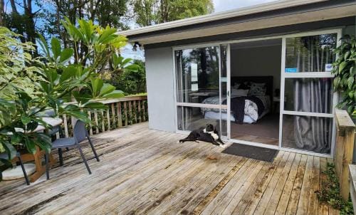 Woodbury Farm Hotel in Auckland