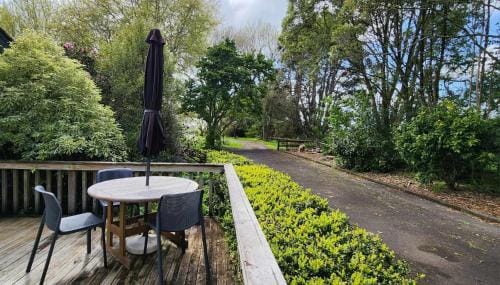 Woodbury Farm Hotel in Auckland
