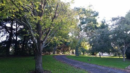 Woodbury Farm Hotel in Auckland