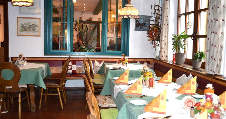 Gasthof Hotel zur Post Hotel in Kufstein