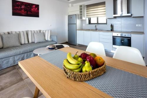 "Thea" Luxury Apartments with great View Hotel in Plakias