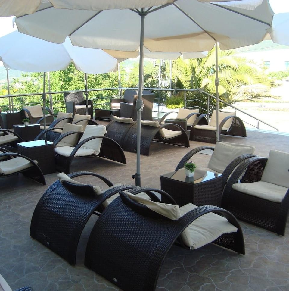 Hotel Albergaria Borges Hotel in Vila Real District