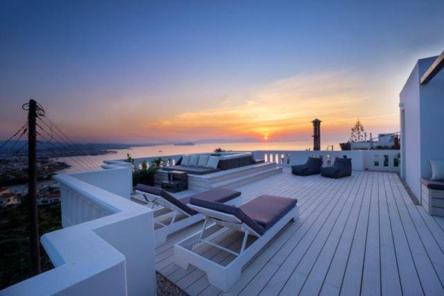 Hotel Finiki View Apartment hotel in Karpathos, 857 00, Greece