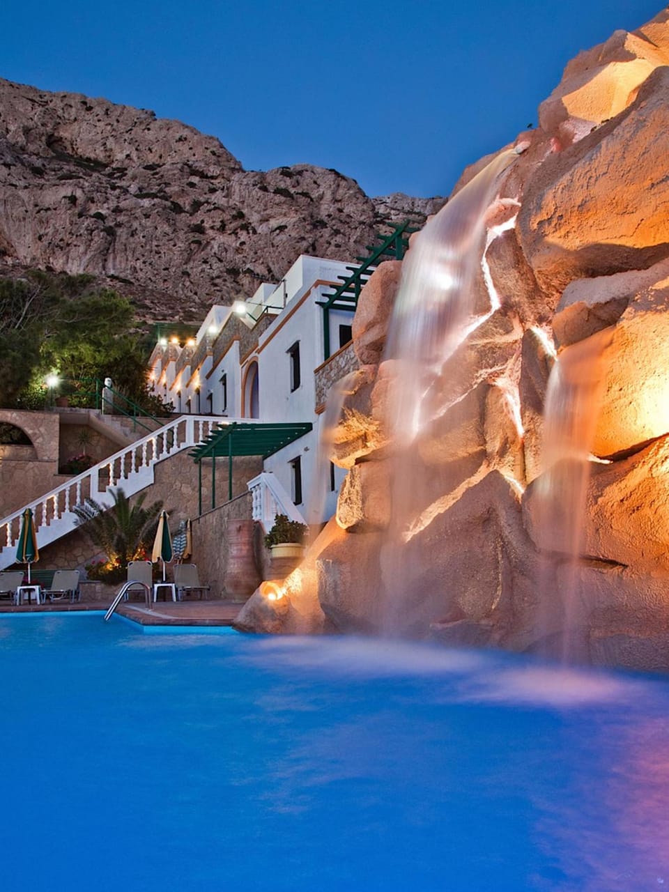 Hotel Finiki View Apartment hotel in Karpathos, 857 00, Greece