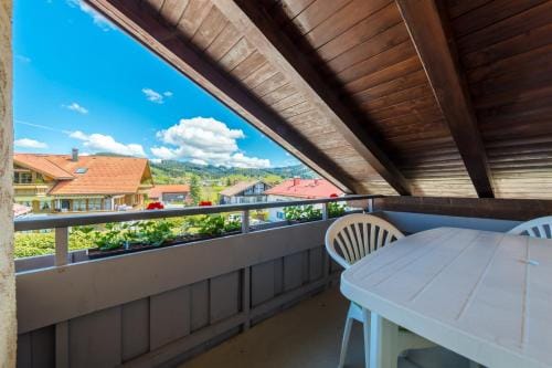 Hotel Neudeck Hotel in Oberstaufen