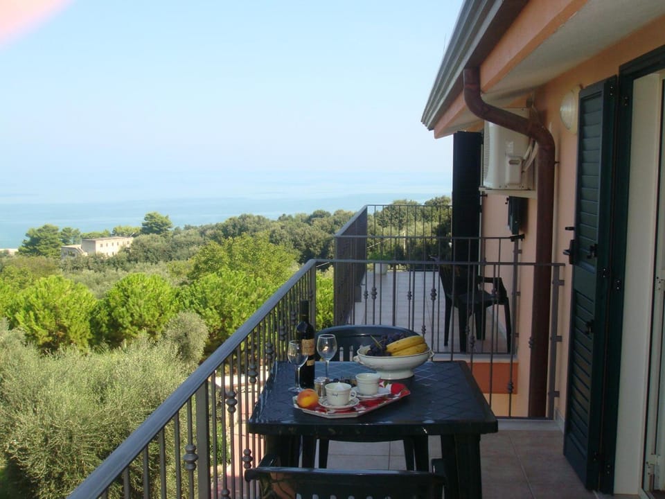 Residence e B&B La Cappella Del Convento Apartment hotel in Rodi Garganico