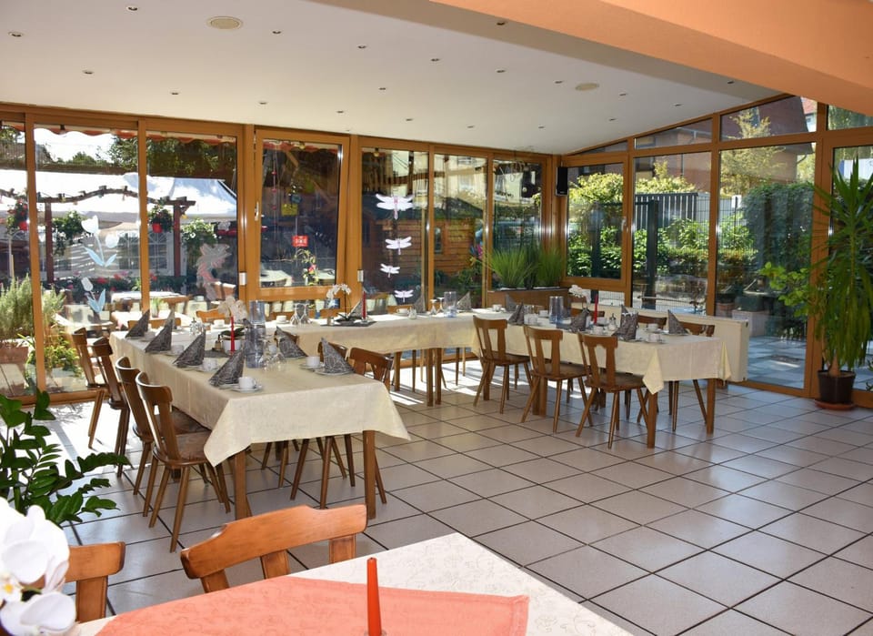 Alt Wehlheiden Hotel in Kassel