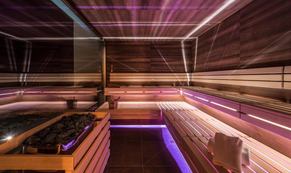 Eden Boutique Hotel Hotel in Trentino-South Tyrol