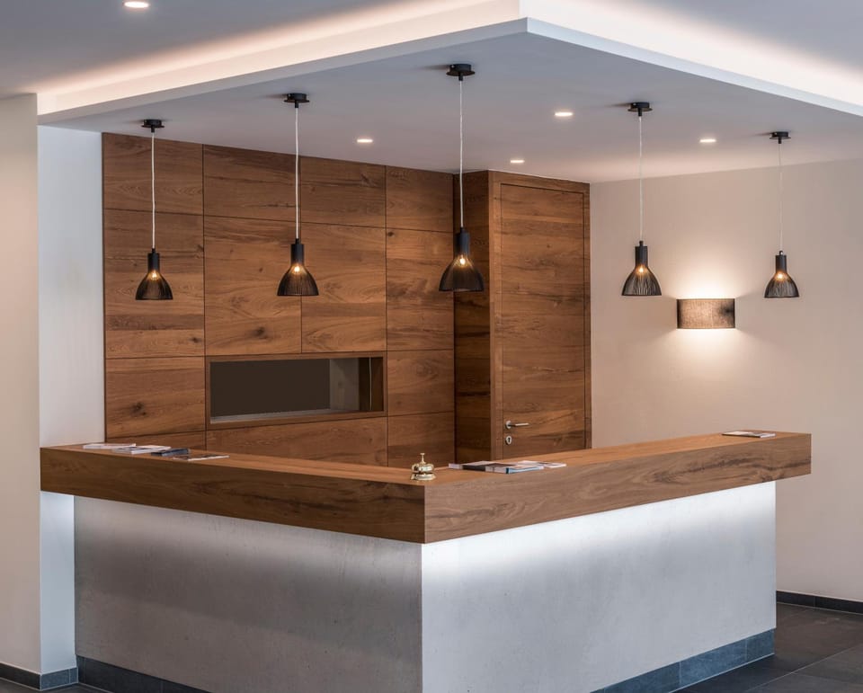 Eden Boutique Hotel Hotel in Trentino-South Tyrol
