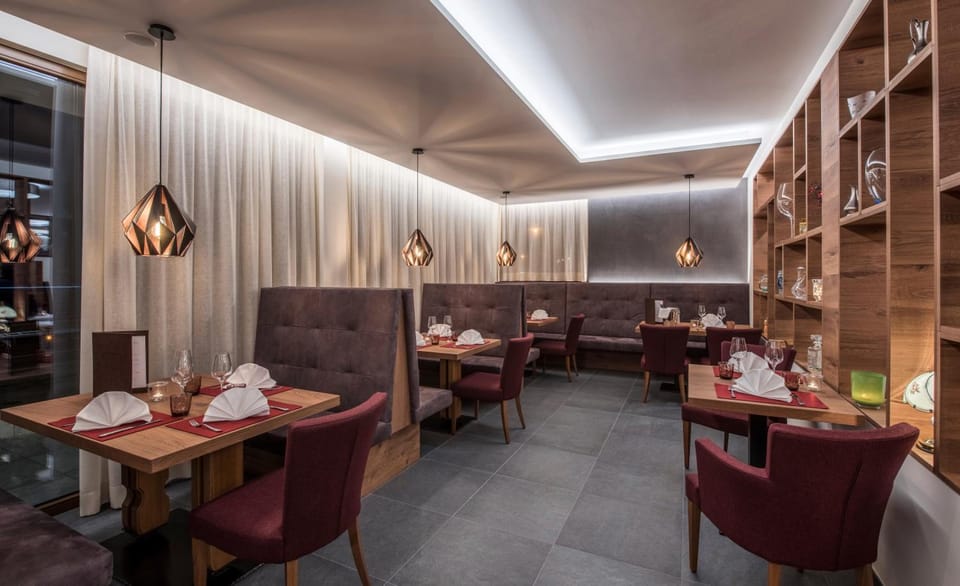 Eden Boutique Hotel Hotel in Trentino-South Tyrol