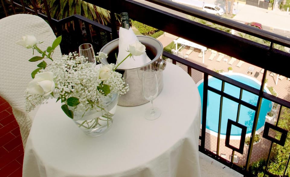 Eurotel Hotel in Grottammare