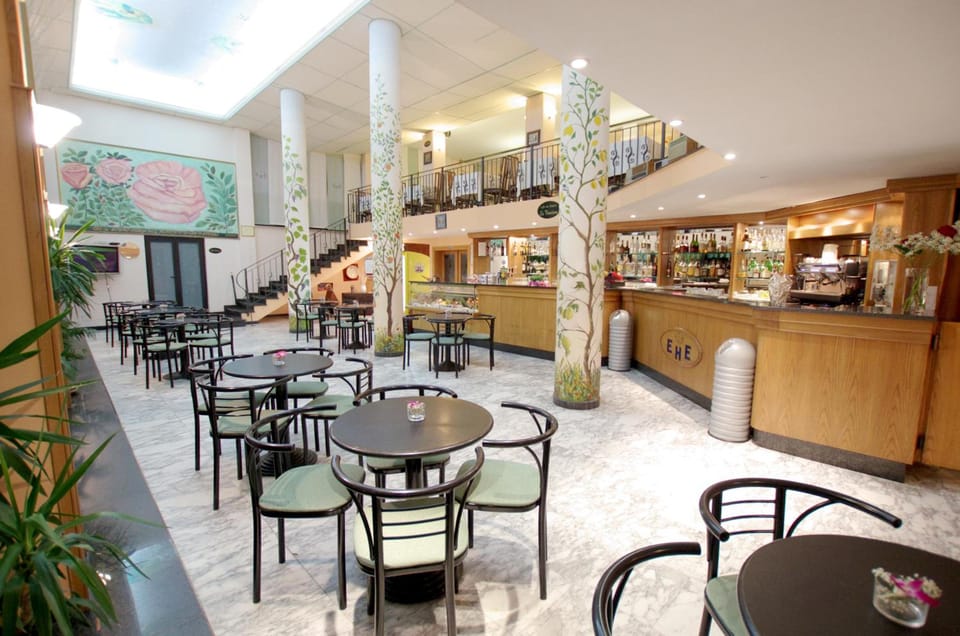 Eurotel Hotel in Grottammare