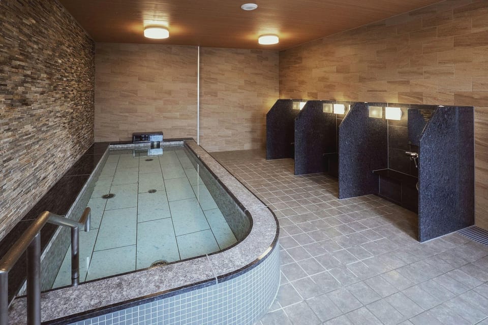 Isesaki Harvest Hotel Hotel in Japan