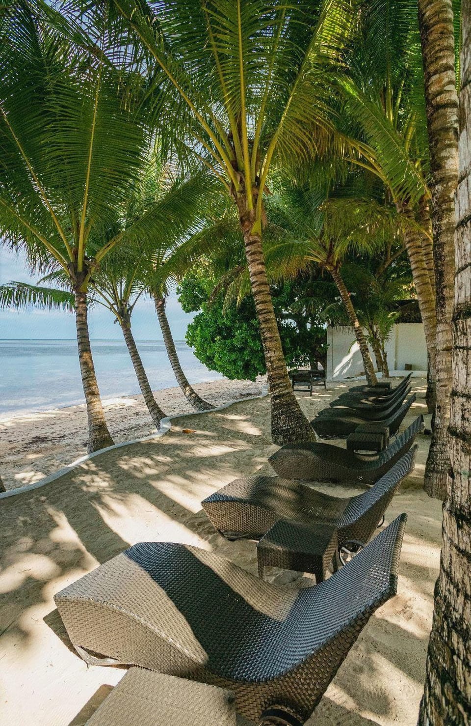 Siargao Island Villas Hotel in General Luna