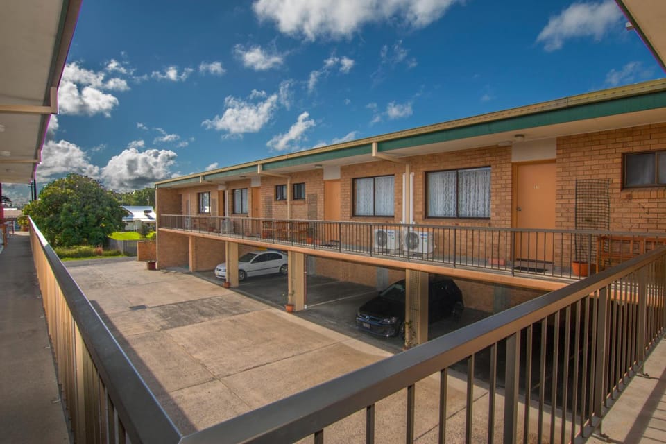 River Street Motel Motel in Ballina