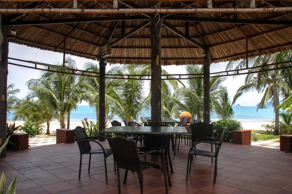 Con Dao Resort Resort in Ba Ria - Vung Tau